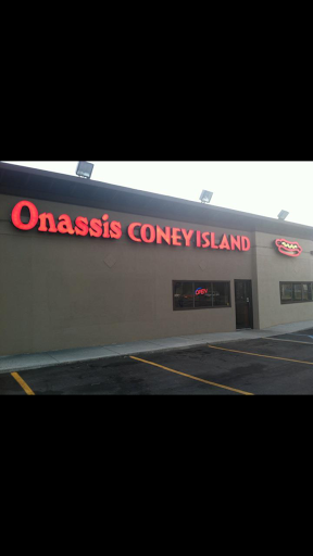Onassis Coney Island